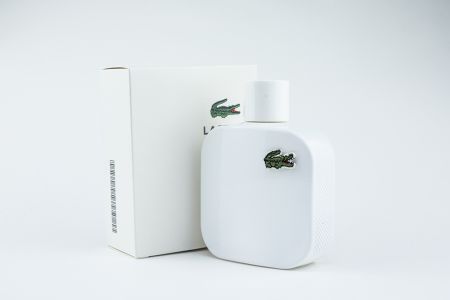 Lacoste Eau De Lacoste L12.12 Blanc, Edt, 100 ml (Lux Europe)