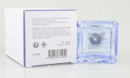 Maison Francis Kurkdjian Aqua Celestia Cologne Forte, Edp, 70 ml (Люкс ОАЭ)