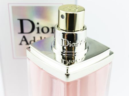 Dior Addict Eau Fraiche, Edt, 100 ml