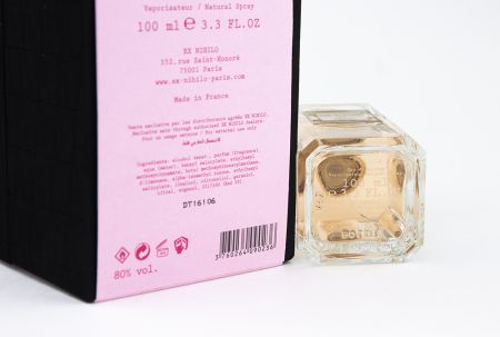 Ex Nihilo Devil Tender, Edp, 100 ml (Lux Europe)