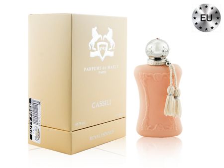 Parfums de Marly Cassili, Edp, 75 ml (Lux Europe)