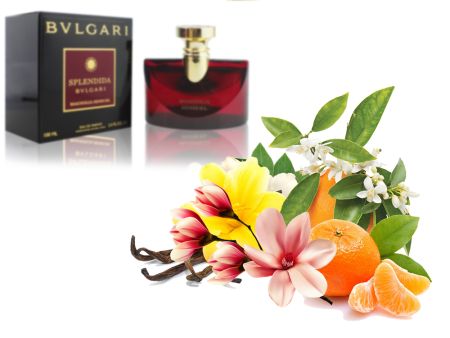 BVLGARI MAGNOLIA SENSUEL, Edp, 100 ml (ЛЮКС ОАЭ)