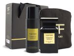 Набор 2в1 Tom Ford Tobacco Vanille, 100+200 ml