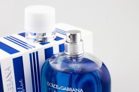 Dolce & Gabbana Light Blue pour Homme Italian Love, Edt, 100 ml