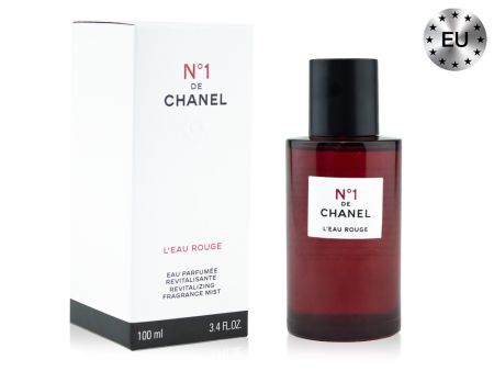 Chanel N°1 De Chanel L'Eau Rouge, Edp, 100 ml (Lux Europe)