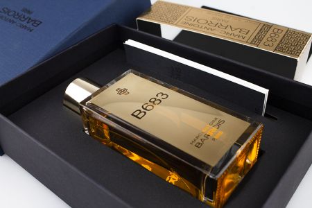 Marc-Antoine Barrois B683, Edp, 100 ml (Премиум)