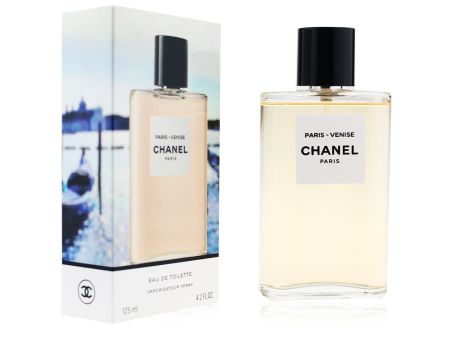 Chanel Paris Venise, Edt, 125 ml