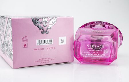 Versace Bright Crystal Absolu, Edp, 90 ml (Lux Europe)