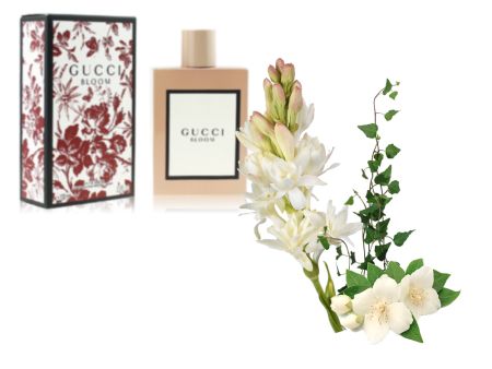 GUCCI BLOOM, Edp, 100 ml (ЛЮКС ОАЭ)