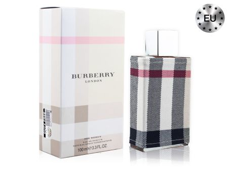 Burberry London For Women, Edp, 100 ml (Lux Europe)