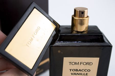 Tom Ford Tobacco Vanille, Edp, 100 ml
