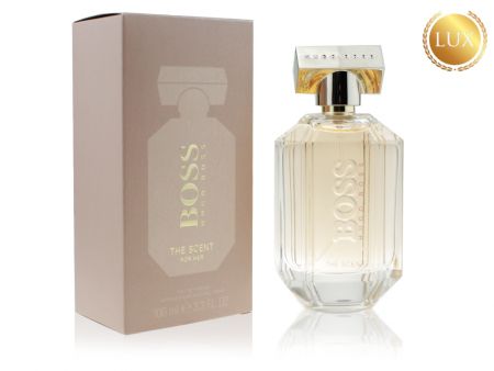 HUGO BOSS BOSS THE SCENT FOR HER, Edp, 100 ml (ЛЮКС ОАЭ)