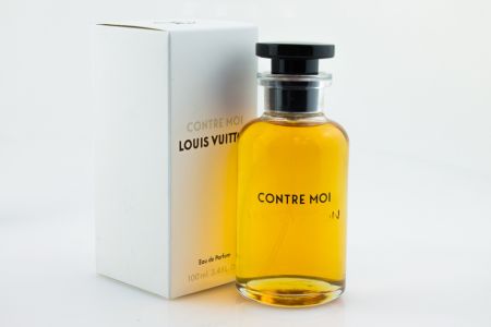 Louis Vuitton Contre Moi, Edp, 100 ml (ЛЮКС ОАЭ)