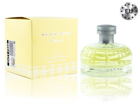 Burberry Weekend for Women, Edp, 100 ml (Lux Europe)