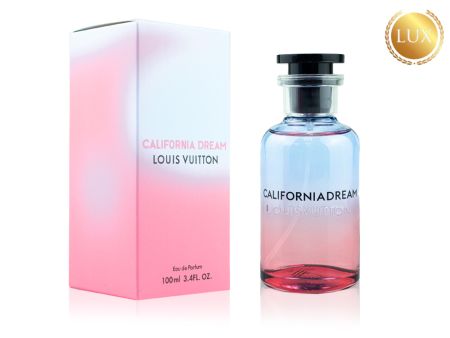 Louis Vuitton California Dream, Edp, 100 ml (Люкс ОАЭ)