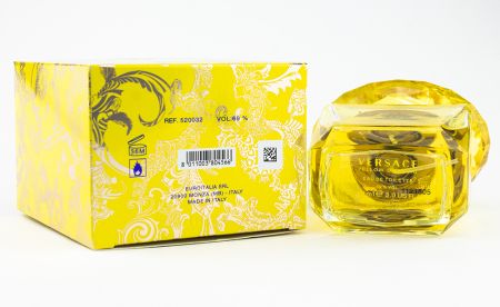 Versace Yellow Diamond, Edt, 90 ml