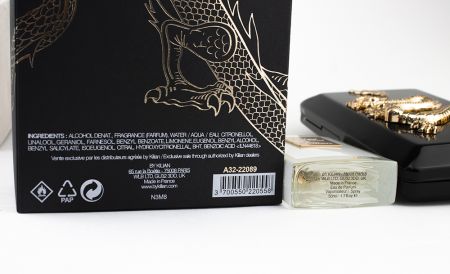 By Kilian Good Girl Gone Bad Limited Edition 2022, Edp, 50 ml (В футляре) (Премиум)