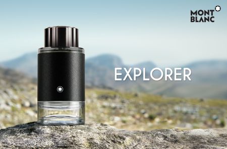 Explorer Montblanc, Edp, 100 ml (ЛЮКС ОАЭ)