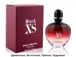 Paco Rabanne Black XS for Her, Edp, 80 ml