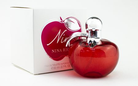 Nina Ricci Nina, Edt, 80 ml