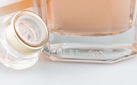 Guerlain Mon Guerlain Eau de Parfum, Edp, 100 ml (Lux Europe)