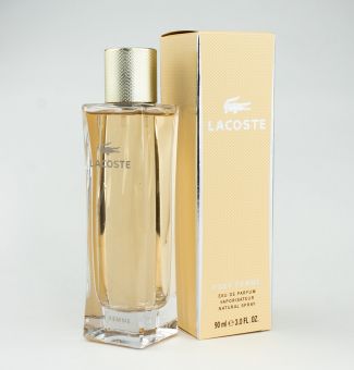 LACOSTE POUR FEMME 2003, Edp, 90 ml (Lux Europe)