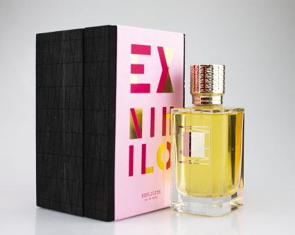 Ex Nihilo Explicite, Edp, 100 ml (Lux Europe)