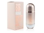 Carolina Herrera 212 VIP Rose, Edp, 80 ml