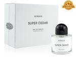 Byredo Super Cedar, Edp, 100 ml (Премиум)