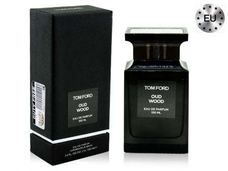 Tom Ford Oud Wood, Edp, 100 ml (Lux Europe)