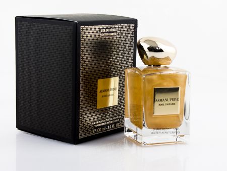 Giorgio Armani Rose d'Arabie L'Or Du Desert, Edp, 100 ml (Lux Europe)