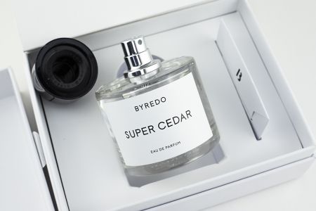 Byredo Super Cedar, Edp, 100 ml (Премиум)