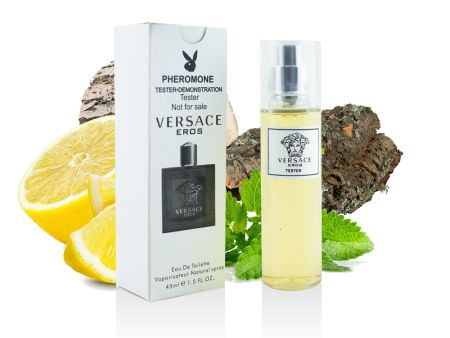 Versace Eros, Edt, 45 ml