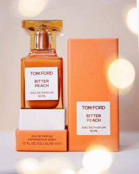 Tom Ford Bitter Peach, Edp, 50 ml (Lux Europe)