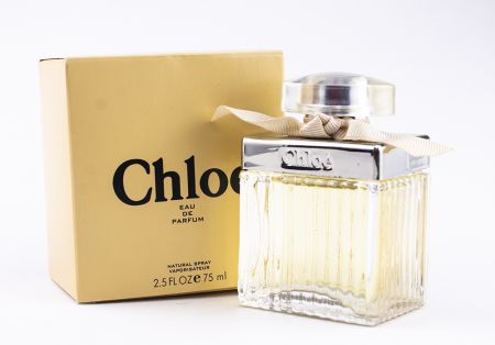 Chloe Chloe Eau de Parfum, Edp, 75 ml