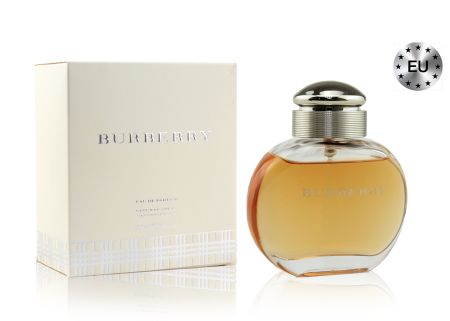 Burberry Women Burberry, Edp, 100ml (Lux Europe)