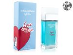 Dolce & Gabbana Light Blue Love Is Love, Edt, 100 ml (Lux Europe)