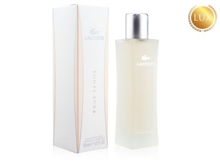 Lacoste Pour Femme Legere, Edp, 90 ml (Люкс ОАЭ)