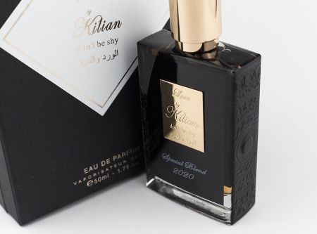 By Kilian Love, Don't Be Shy Special Blend 2020, Edp, 50 ml (Lux Europe)