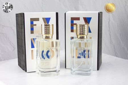 Ex Nihilo Fleur Narcotique, Edp, 100 ml (Lux Europe)