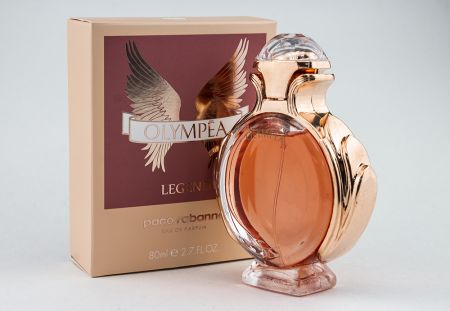 Paco Rabanne Olympea Legend, Edp, 80 ml