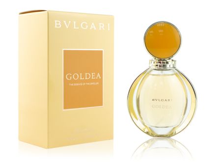 Bvlgari Goldea, Edp, 90 ml