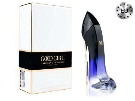 Carolina Herrera Good Girl Légère, Edp, 80 ml (Lux Europe)