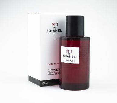 Chanel N°1 De Chanel L'Eau Rouge, Edp, 100 ml (Lux Europe)