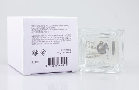 Maison Francis Kurkdjian Aqua Universalis Cologne Forte, Edp, 70 ml (Люкс ОАЭ)