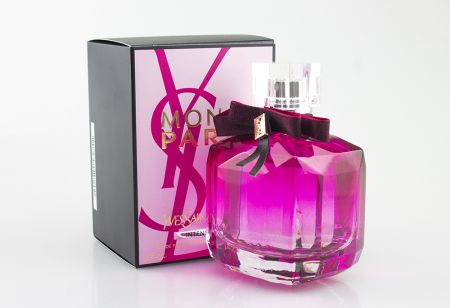 Yves Saint Laurent Mon Paris Intensement, Edp, 90 ml (Lux Europe)