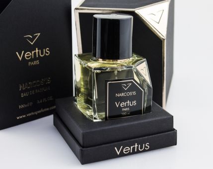 Vertus Narcos'is, Edp, 100 ml (Премиум)