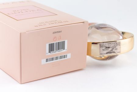 Bvlgari Rose Goldea, Edp, 90 ml (Lux Europe)