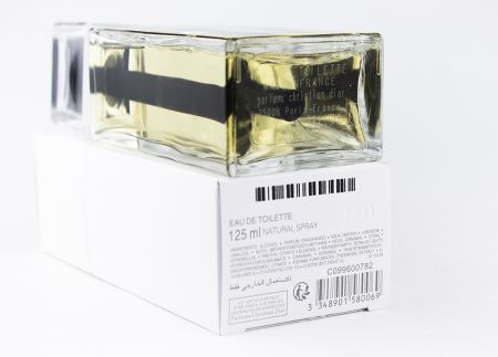 Dior Homme Sport, Edt, 100 ml (Lux Europe)