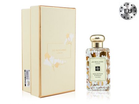 Jo Malone English Pear & Freesia Limited Edition 2021, Edc, 100 ml (Lux Europe)